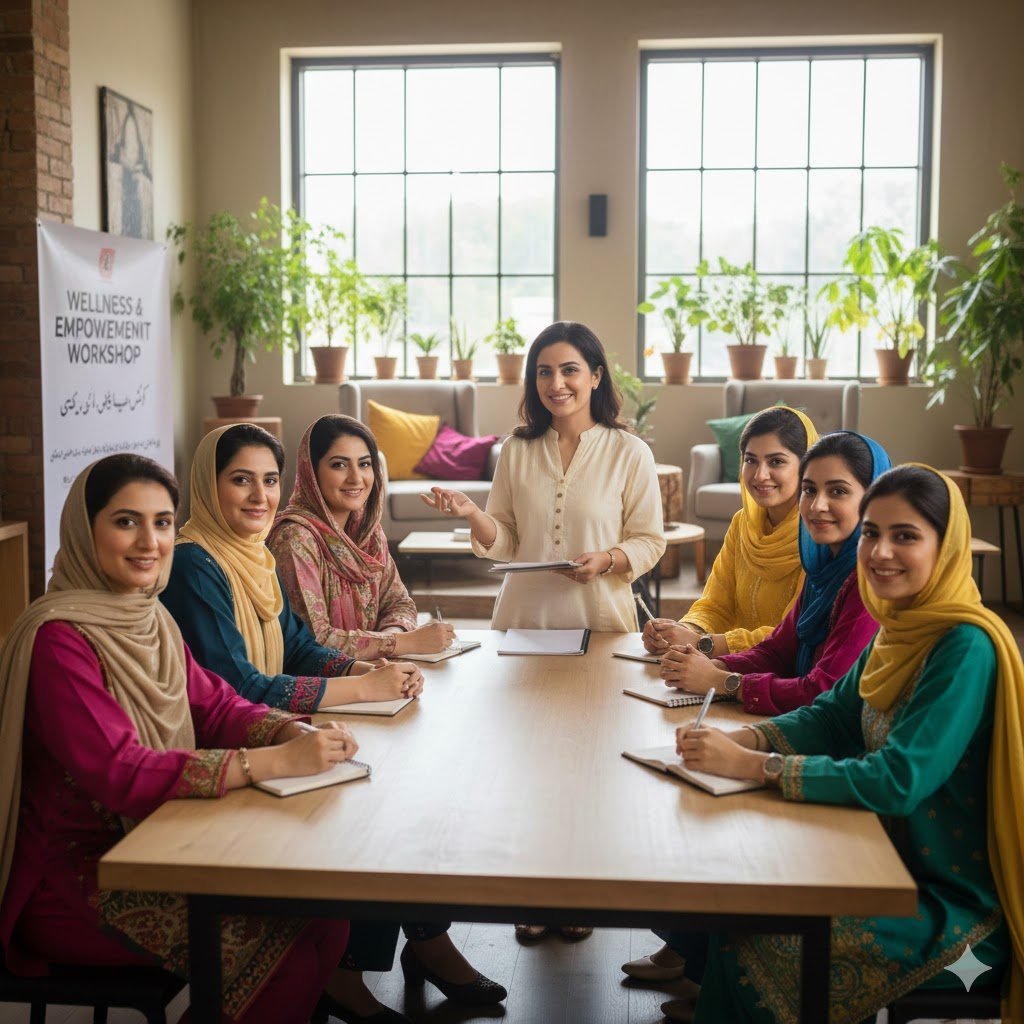 Mental Health Program