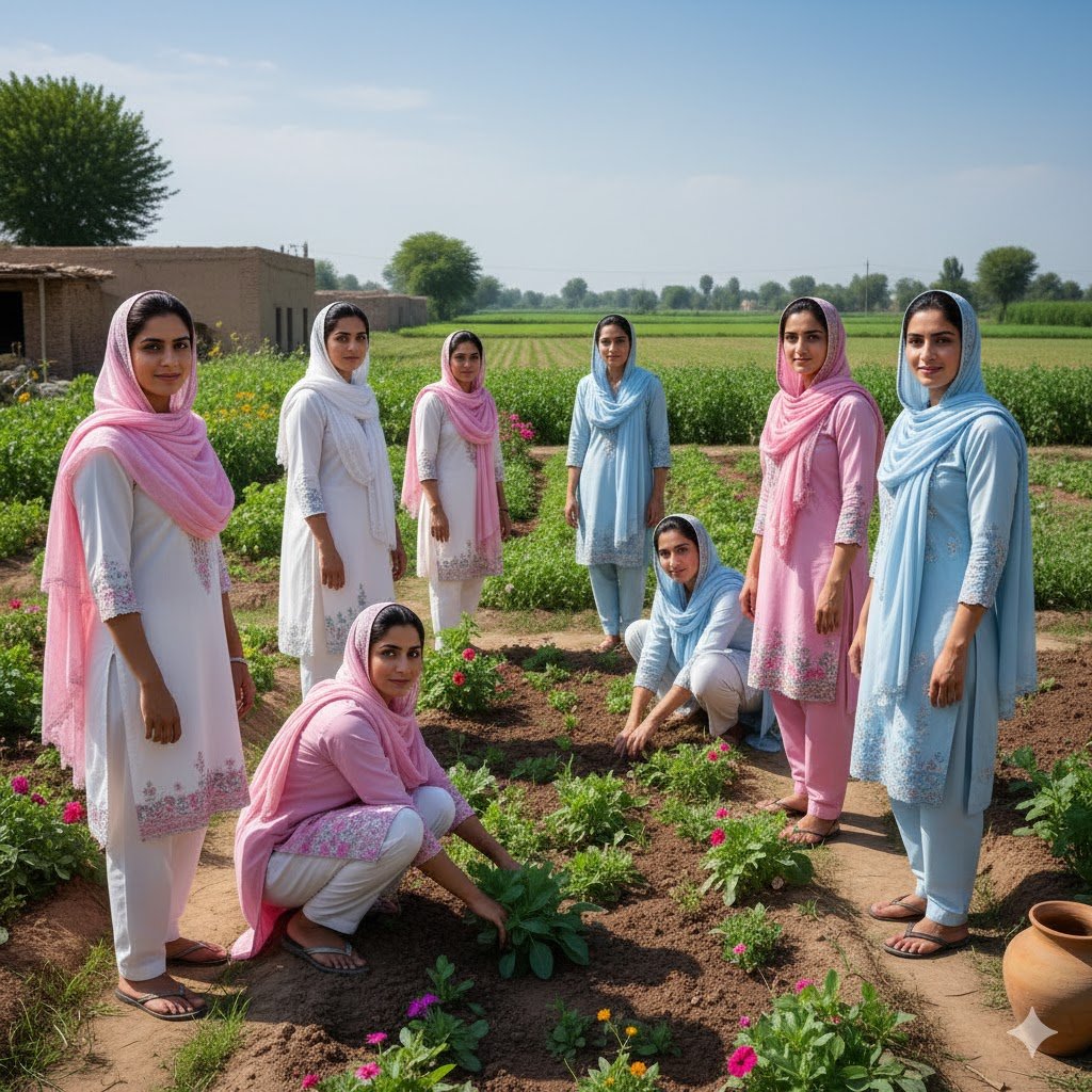 Agriculture Program