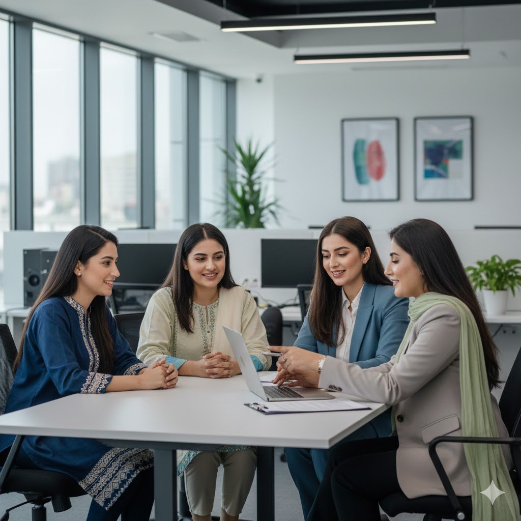 Job Placement Program